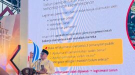 Foto: Wali Kota Makassar, Munafri Arifuddin