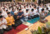 Foto: Wali Kota Makassar, Munafri Arifuddin