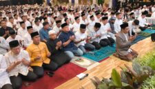 Foto: Wali Kota Makassar, Munafri Arifuddin