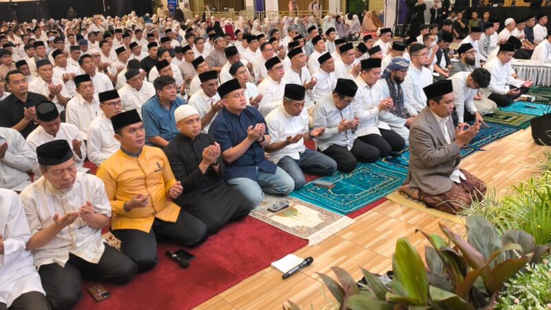 Foto: Wali Kota Makassar, Munafri Arifuddin