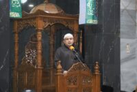 Foto: Wali Kota Makassar, Munafri Arifuddin