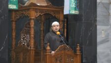 Foto: Wali Kota Makassar, Munafri Arifuddin