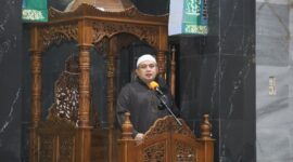 Foto: Wali Kota Makassar, Munafri Arifuddin