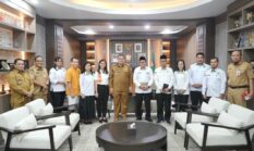 Sinergi Pemkot–Kemenag–FKUB: Lima Kelurahan Sadar Kerukunan di Makassar Siap Diluncurkan