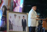 Foto: Wali Kota Makassar, Munafri Arifuddin