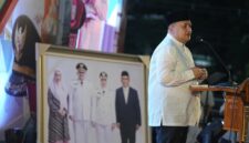 Foto: Wali Kota Makassar, Munafri Arifuddin