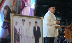 Satu Tahun Era MULIA: Makassar Bergerak Maju, Kemiskinan Turun, IPM Meningkat, Pembangunan Merata