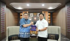 Dialogis dan Humanis Tanpa Gesekan, Penataan PKL Makassar Dapat Dukungan Ikatan Ahli Perencanaan