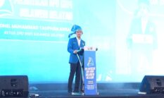 Mengenal Fadel Tauphan Anshar, Politisi Muda dan Pengusaha yang Kini Pimpin KNPI Sulsel