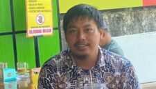 Hary Satrian/Ian, Sekretaris Forum Ketahanan Nasional (FORTANAS) Kota Makassar