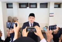 Foto: Walikota Makassar, Munafri Arifuddin