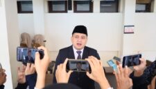 Foto: Walikota Makassar, Munafri Arifuddin