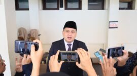 Foto: Walikota Makassar, Munafri Arifuddin