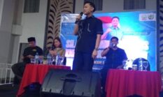 Perkuat Soliditas: KNPI Sulsel Gelar Silaturahmi Pengurus di Bawah Kepemimpinan Fadel Muhammad Taufan