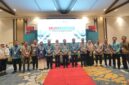Wali Kota Makassar, Munafri Arifuddin dalam Musyawarah Perencanaan Pembangunan (Musrenbang) RKPD Kota Makassar Tahun 2027