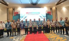 Tegaskan Makassar Lakomotif Pembangunan Indonesia Timur, Munafri Fokuskan RKPD 2027 pada Empat Pilar