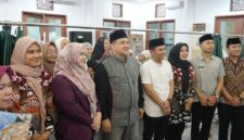 Wali Kota Makassar, Munafri Arifuddin