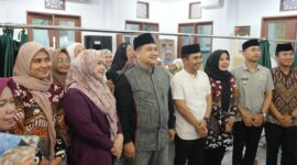 Wali Kota Makassar, Munafri Arifuddin