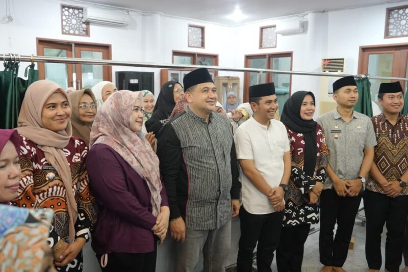 Wali Kota Makassar, Munafri Arifuddin