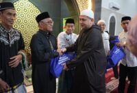 Wali Kota Makassar, Munafri Arifuddin