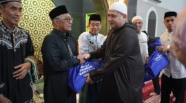 Wali Kota Makassar, Munafri Arifuddin