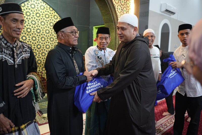 Wali Kota Makassar, Munafri Arifuddin