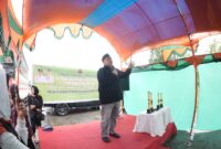 Wali Kota Makassar, Munafri Arifuddin