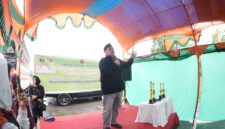 Wali Kota Makassar, Munafri Arifuddin