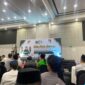 Suasana Buka Puasa Bersama dan Milad ke-79 HMI