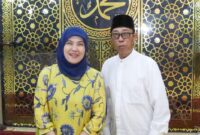 Wakil Wali Kota Makassar, Aliyah Mustika Ilham