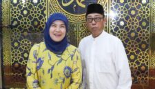 Wakil Wali Kota Makassar, Aliyah Mustika Ilham