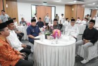 Wali Kota Makassar, Munafri Arifuddin