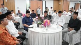 Wali Kota Makassar, Munafri Arifuddin