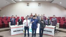 Wali Kota Makassar, Munafri Arifuddin bersama Kejaksaan Negeri Makassar 