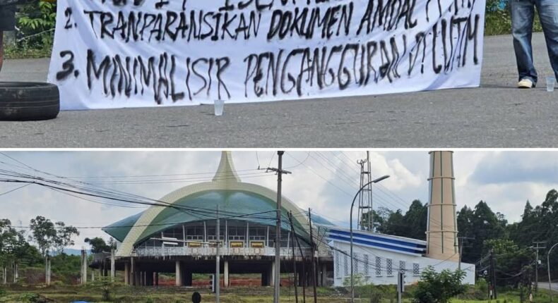 foto slider headline