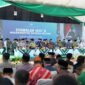 Forum Silaturahmi Syawalan 1447 Hijriah yang diselenggarakan oleh Pimpinan Wilayah Muhammadiyah (PWM) Sulawesi Selatan