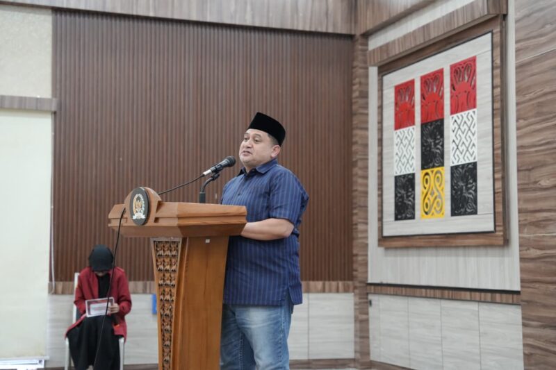 Wali Kota Makassar, Munafri Arifuddin