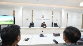 Wali Kota Makassar, Munafri Arifuddin