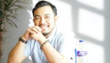 H. Akhmad Kurnia, Ketua Forum Ketahanan Nasional (Fortanas) Kota Makassar