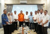 Wali Kota Makassar, Munafri Arifuddin