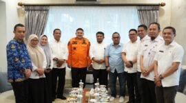 Wali Kota Makassar, Munafri Arifuddin