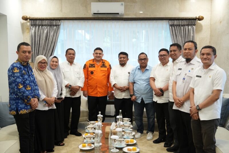 Wali Kota Makassar, Munafri Arifuddin