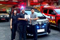 Rai Rafif Pengusaha Muda 