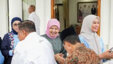 Wakil Wali Kota Makassar, Aliyah Mustika Ilham