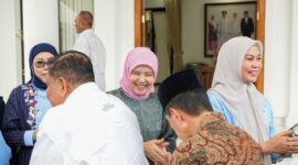 Wakil Wali Kota Makassar, Aliyah Mustika Ilham