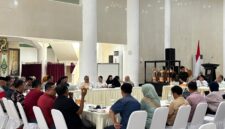 Wali Kota Makassar Munafri Arifuddin