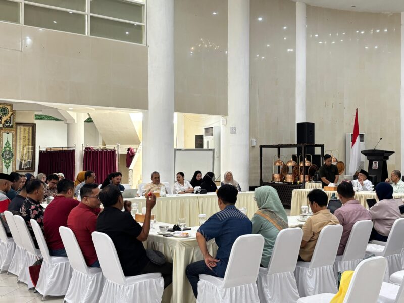 Wali Kota Makassar Munafri Arifuddin