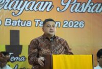 Wali Kota Makassar, Munafri Arifuddin,