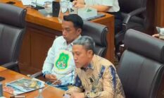 Audiensi Bersama Komisi XII DPR RI, Pemkab Jeneponto Dorong Optimalisasi Energi Daerah