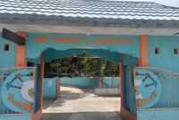 SMK Negeri 3 Jeneponto